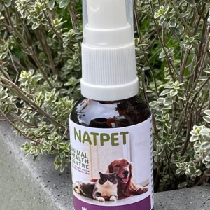 Natpet Worms Control